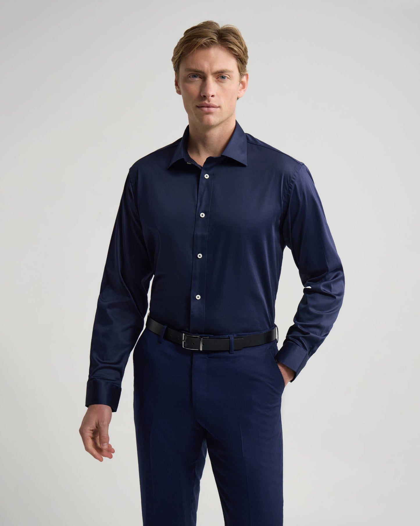 Islington Comfort Regular Fit Shirt