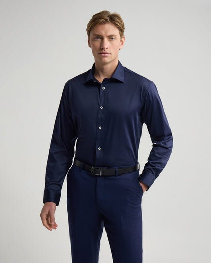 Islington Comfort Regular Fit Shirt