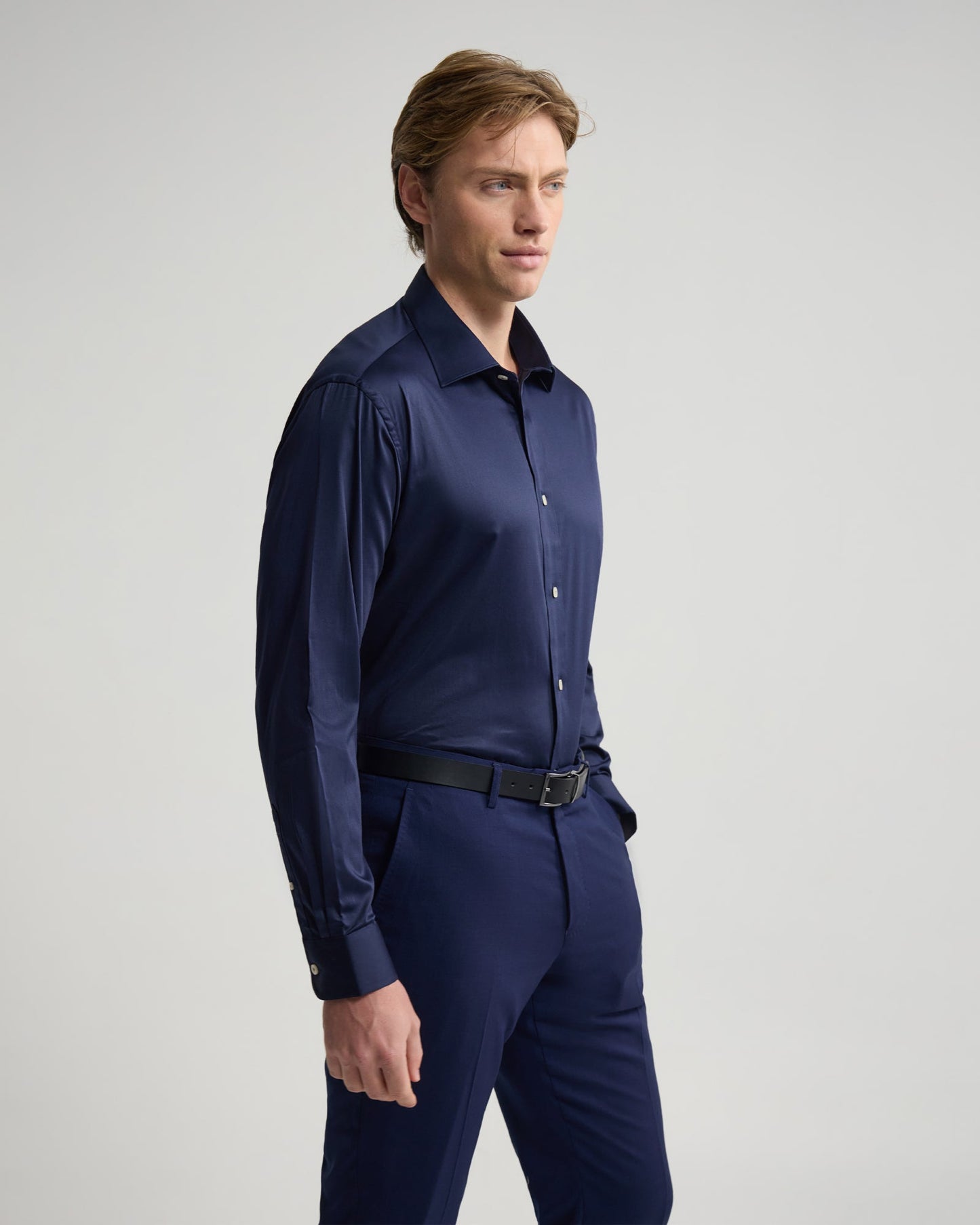 Islington Comfort Regular Fit Shirt
