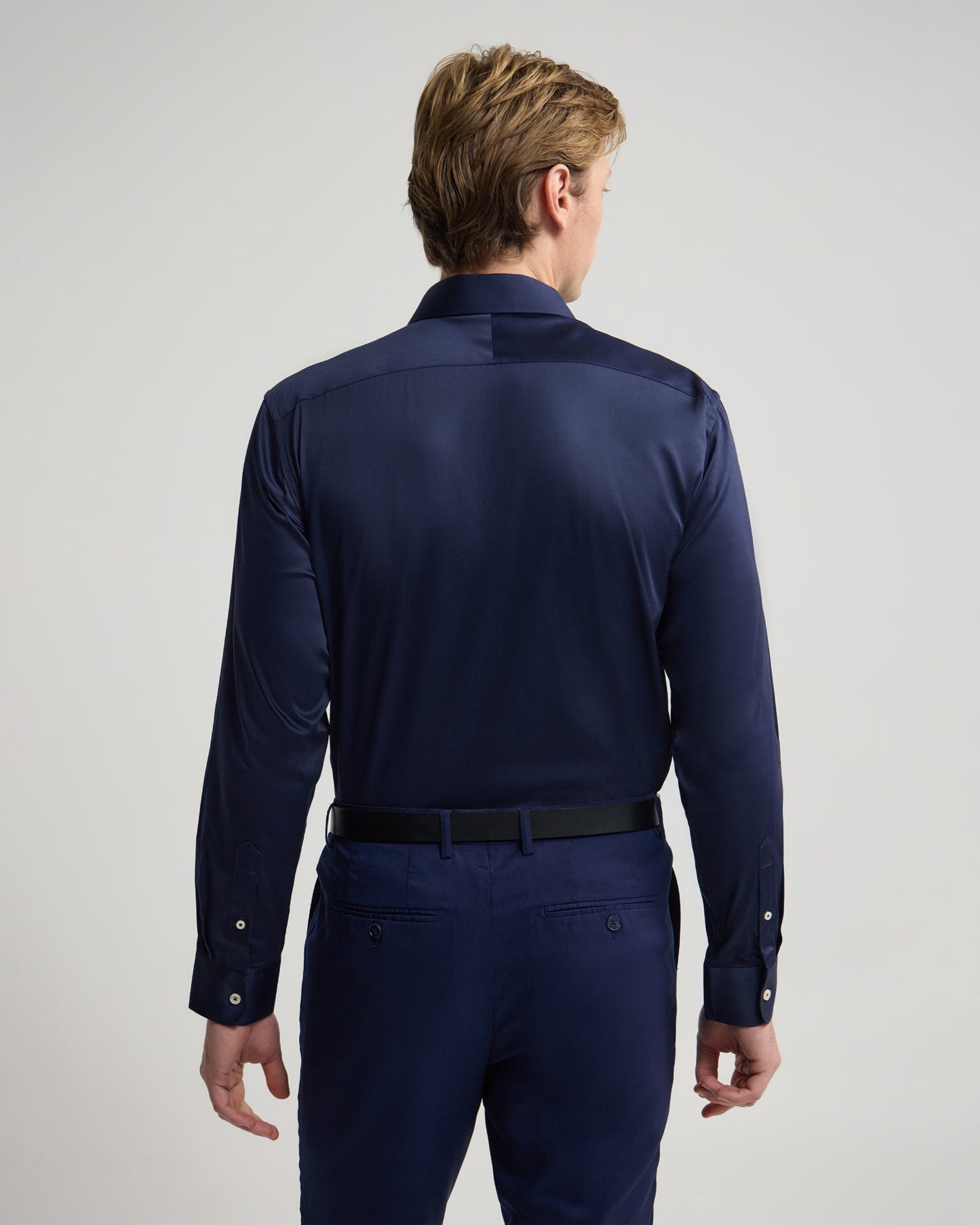 Islington Comfort Regular Fit Shirt