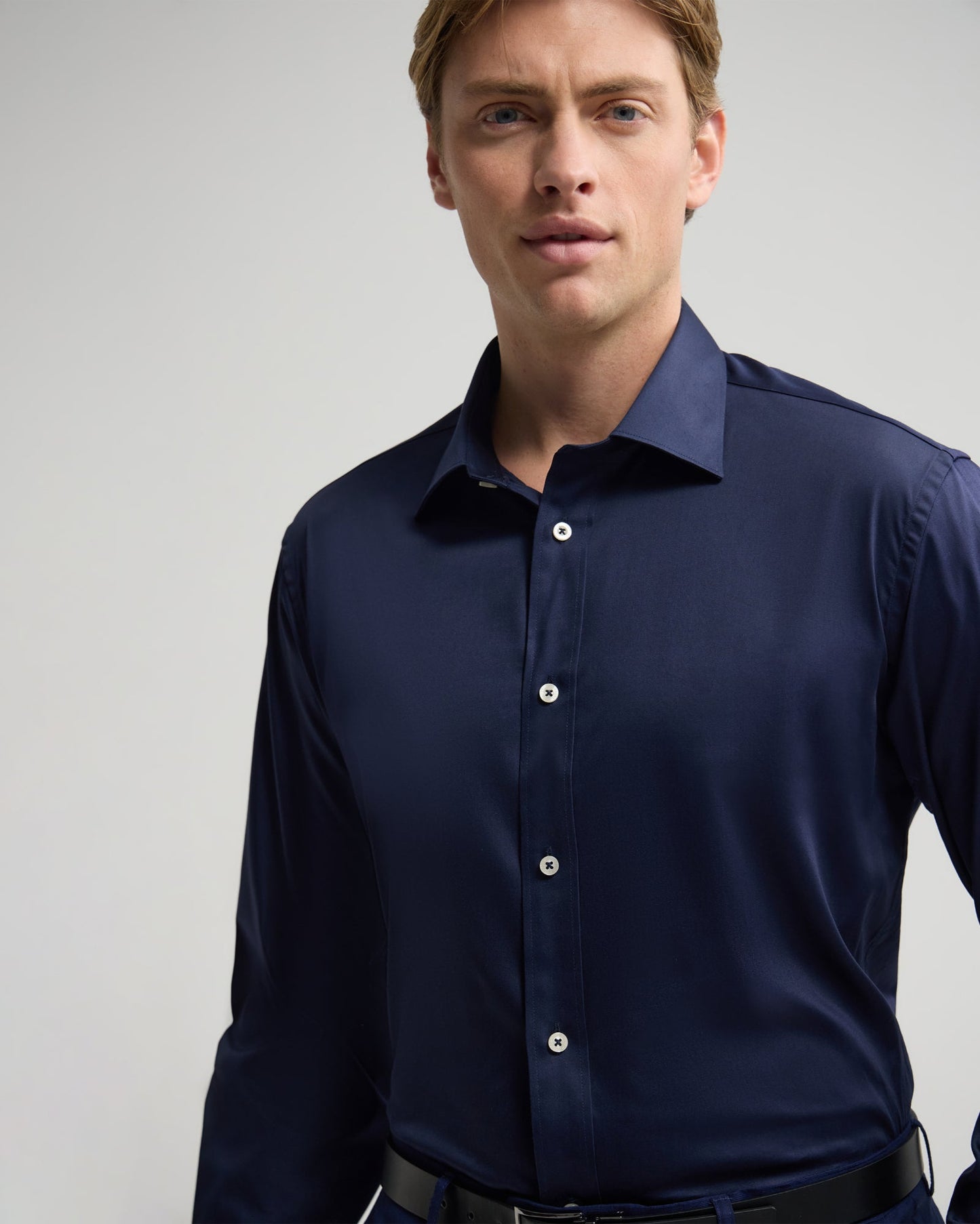 Islington Comfort Regular Fit Shirt