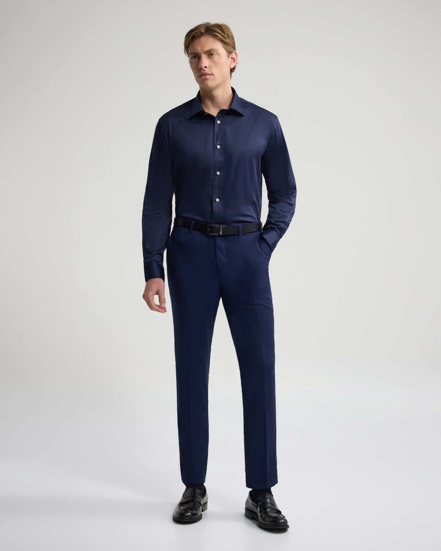 Islington Comfort Regular Fit Shirt