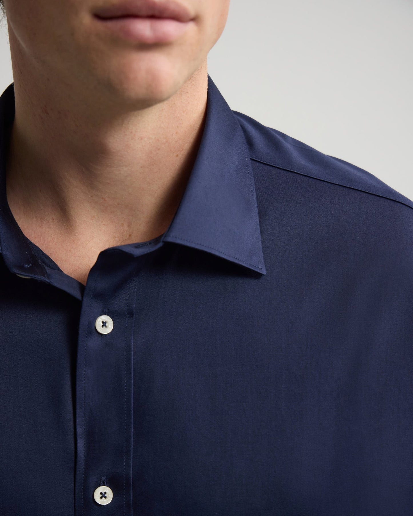 Islington Comfort Regular Fit Shirt