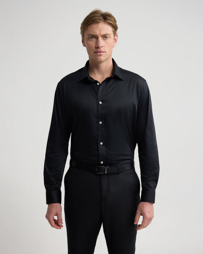 Islington Comfort Regular Fit Shirt