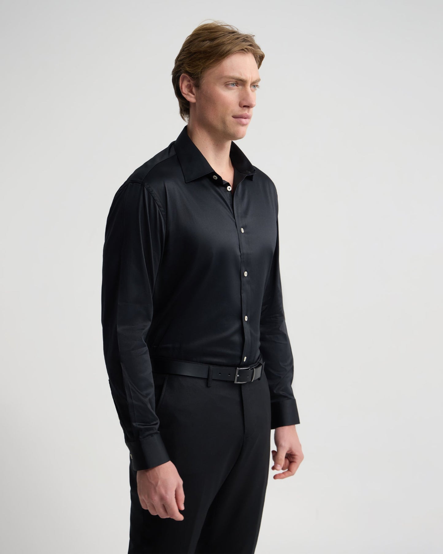 Islington Comfort Regular Fit Shirt