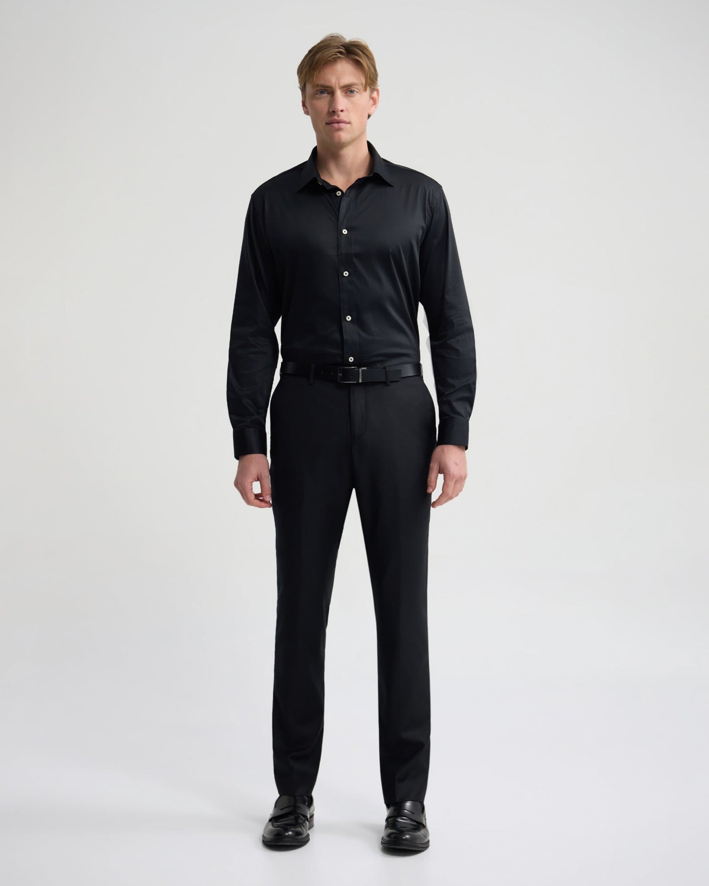 Islington Comfort Regular Fit Shirt