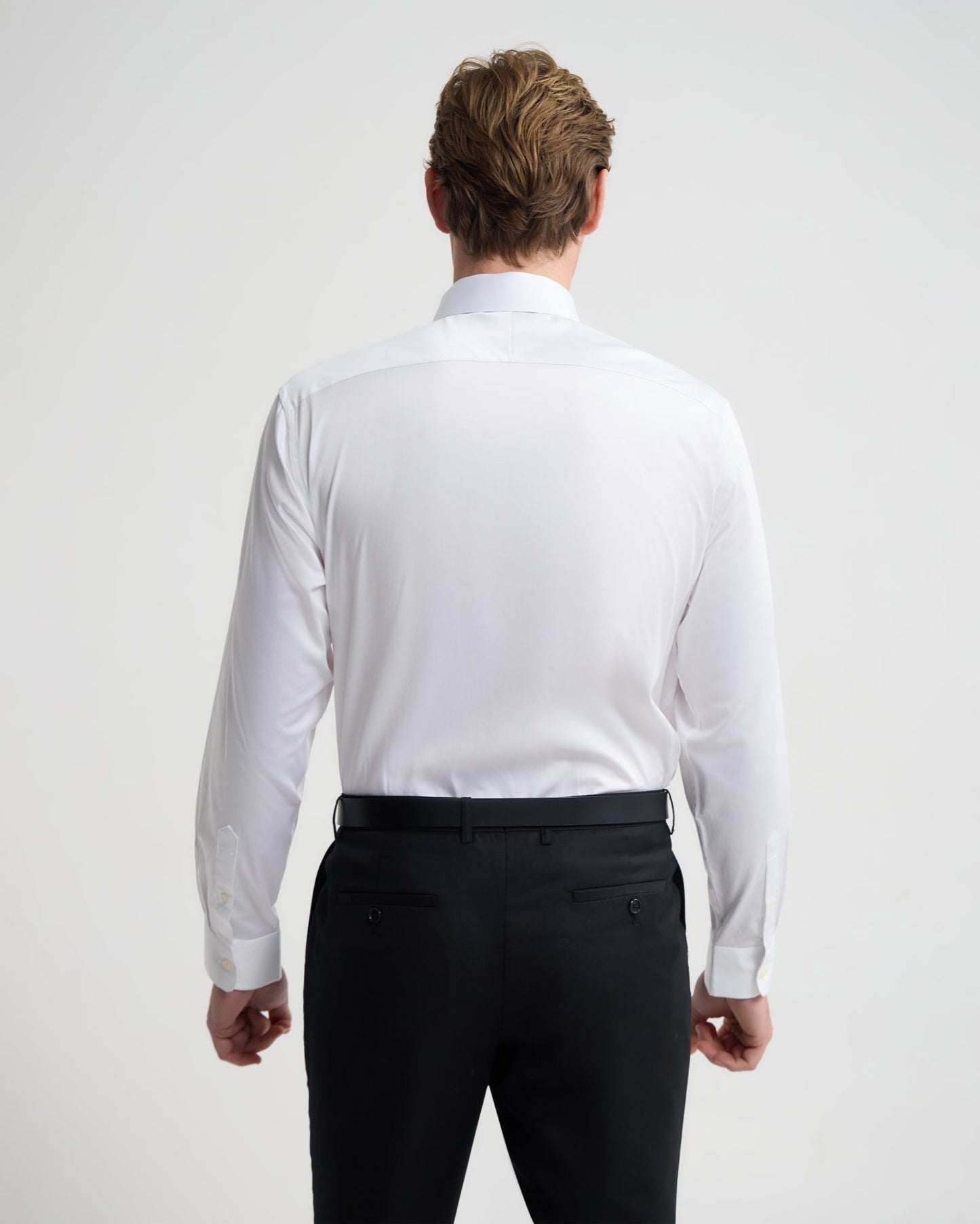 Islington Comfort Regular Fit Shirt