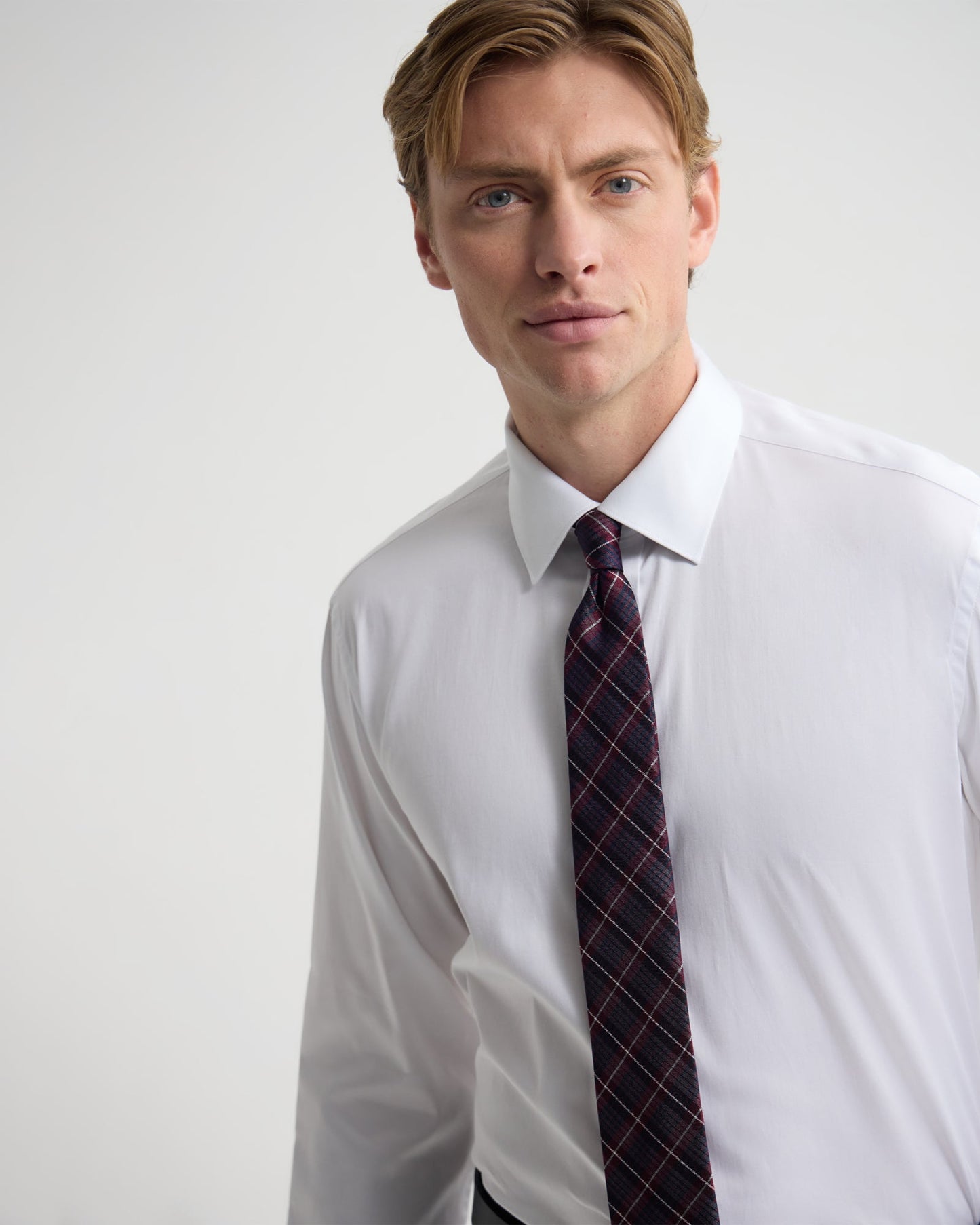 Islington Comfort Regular Fit Shirt
