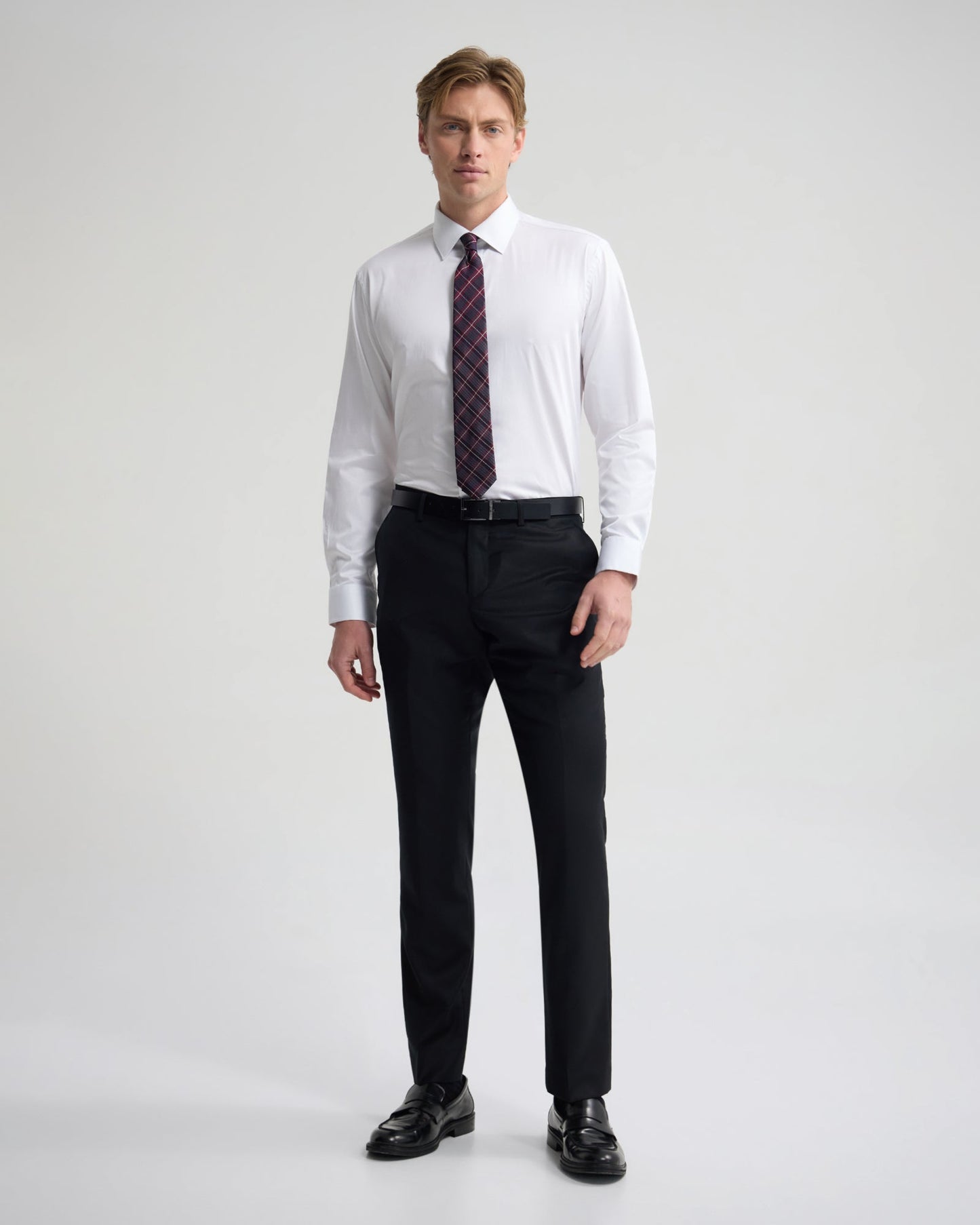 Islington Comfort Regular Fit Shirt