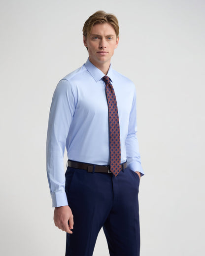 Beckton Comfort Slim Fit Shirt