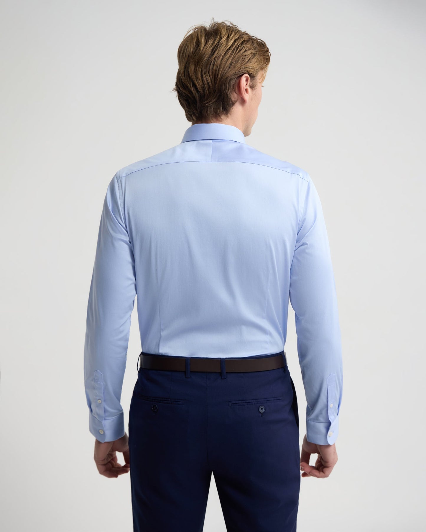 Beckton Comfort Slim Fit Shirt