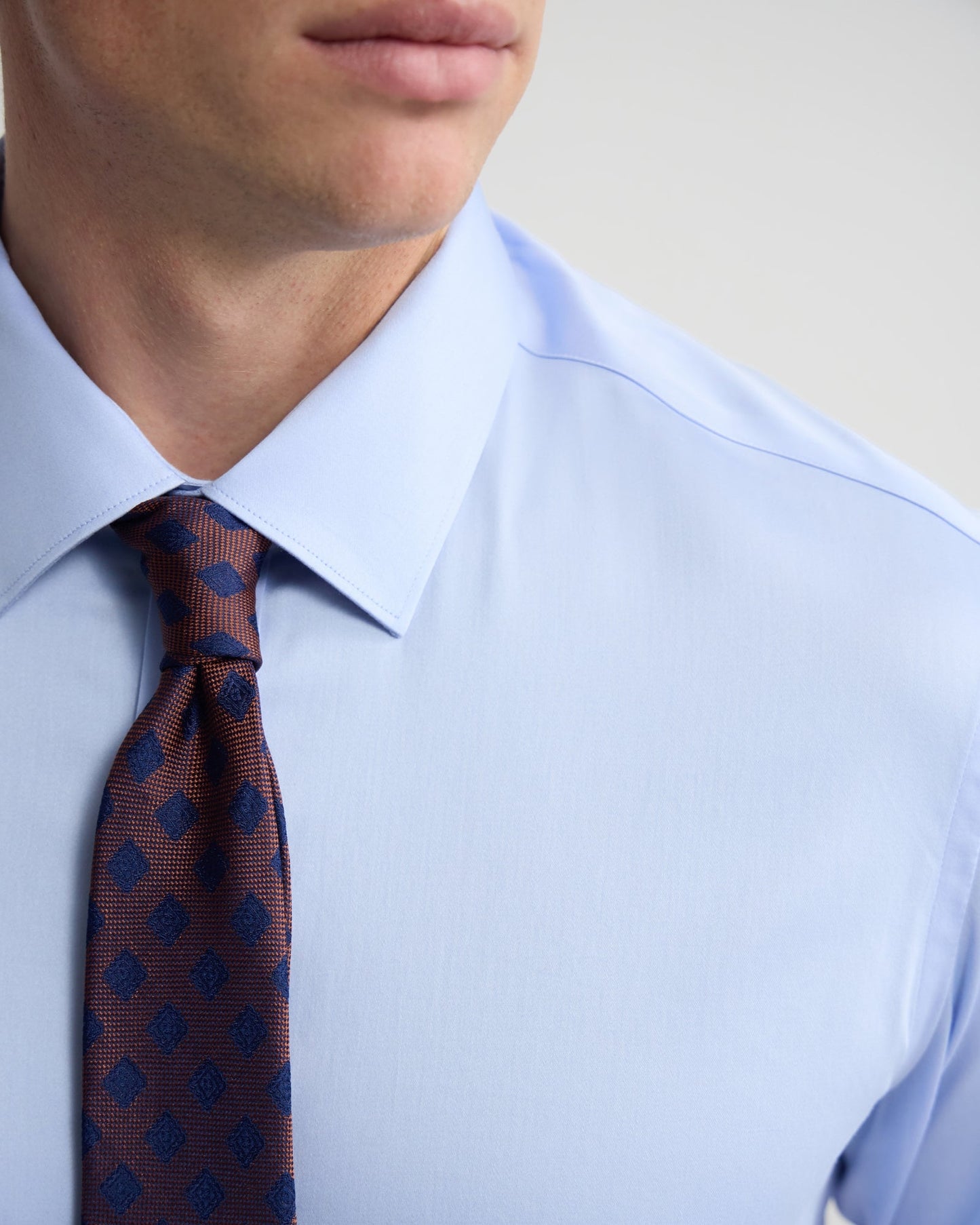 Beckton Comfort Slim Fit Shirt
