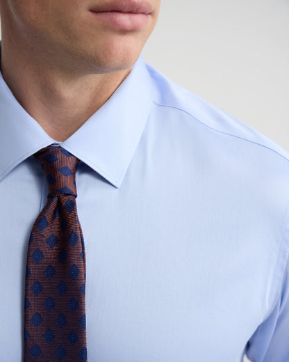 Beckton Comfort Slim Fit Shirt