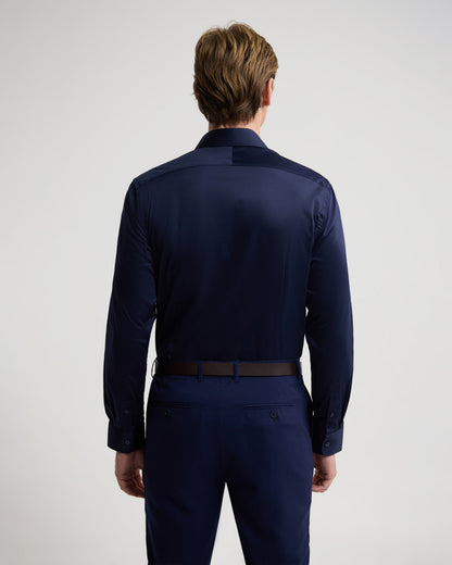 Beckton Comfort Slim Fit Shirt