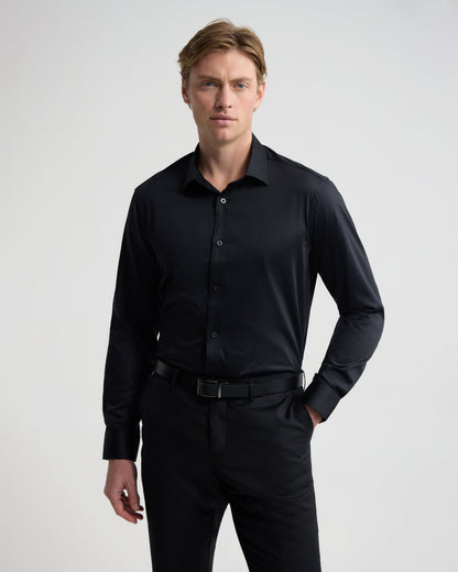 Beckton Comfort Slim Fit Shirt