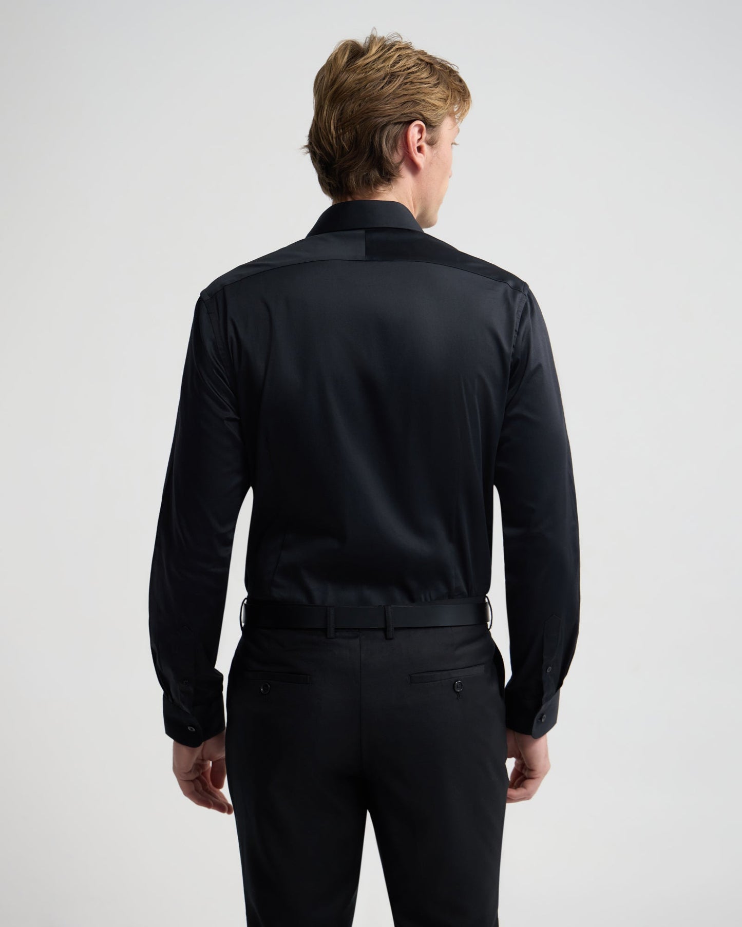Beckton Comfort Slim Fit Shirt