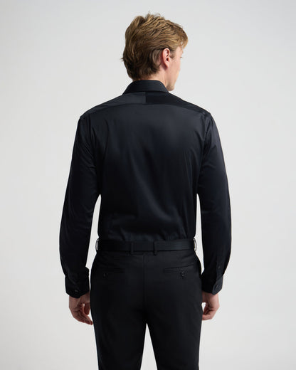 Beckton Comfort Slim Fit Shirt