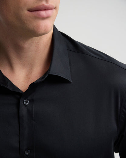 Beckton Comfort Slim Fit Shirt