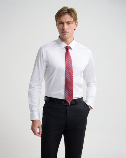 Beckton Comfort Slim Fit Shirt