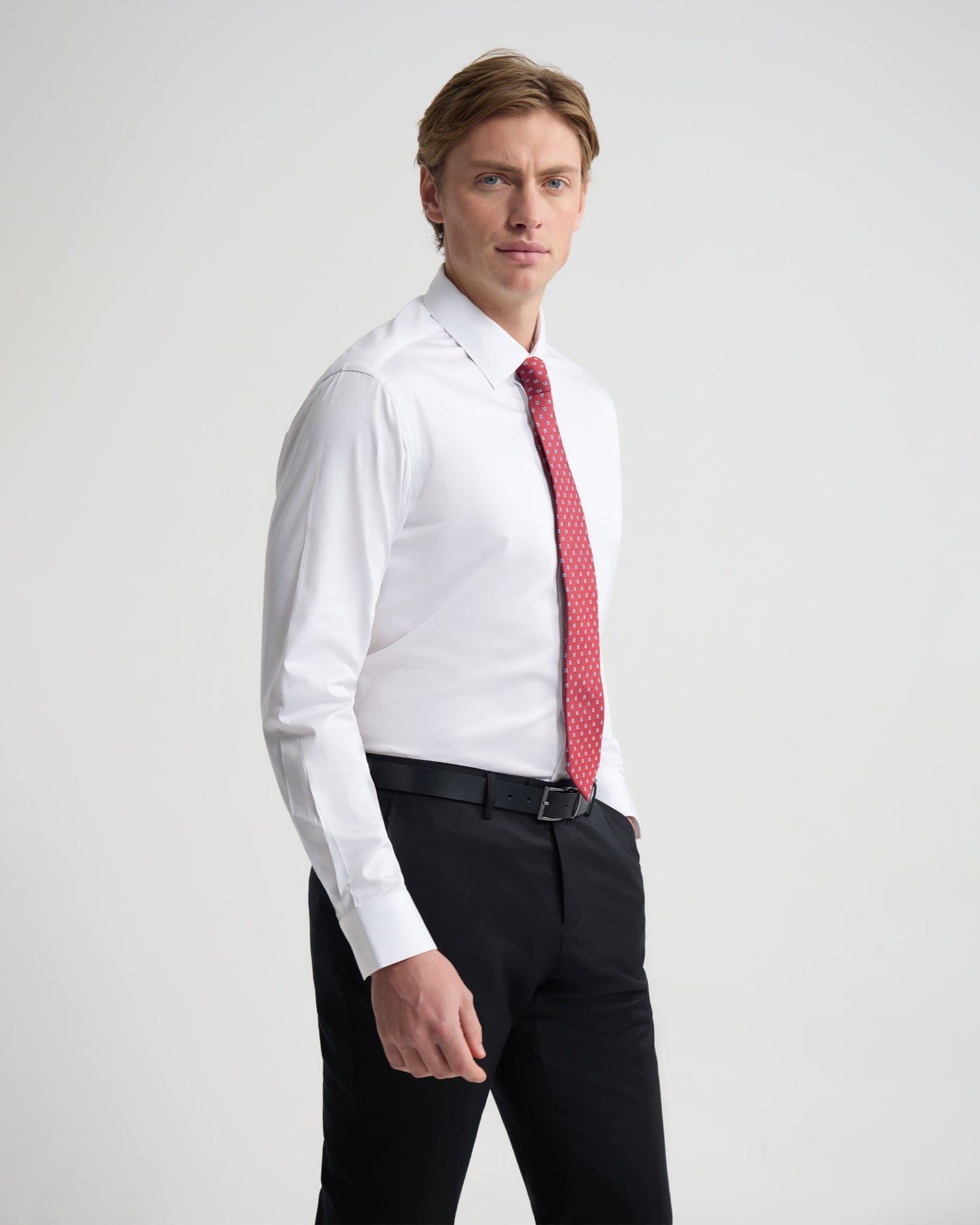 Beckton Comfort Slim Fit Shirt