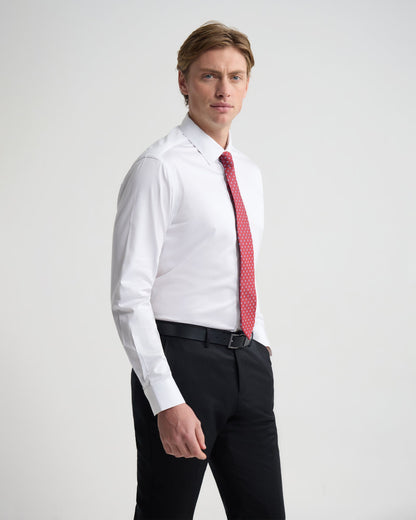 Beckton Comfort Slim Fit Shirt