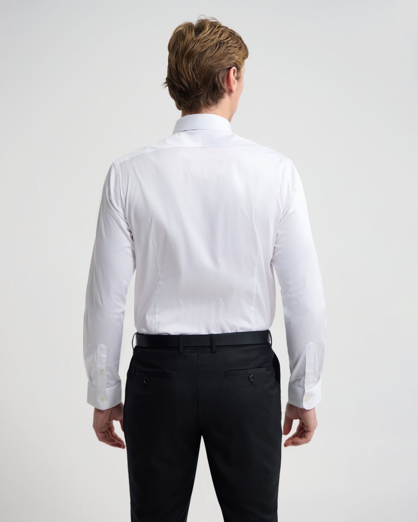 Beckton Comfort Slim Fit Shirt