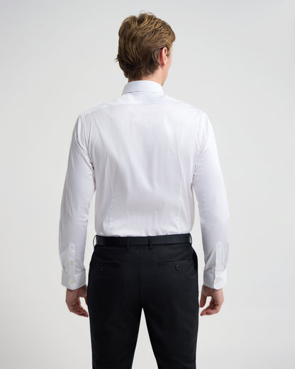 Beckton Comfort Slim Fit Shirt