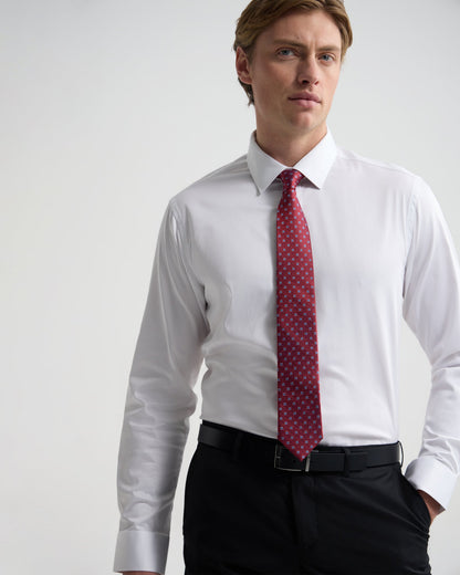 Beckton Comfort Slim Fit Shirt