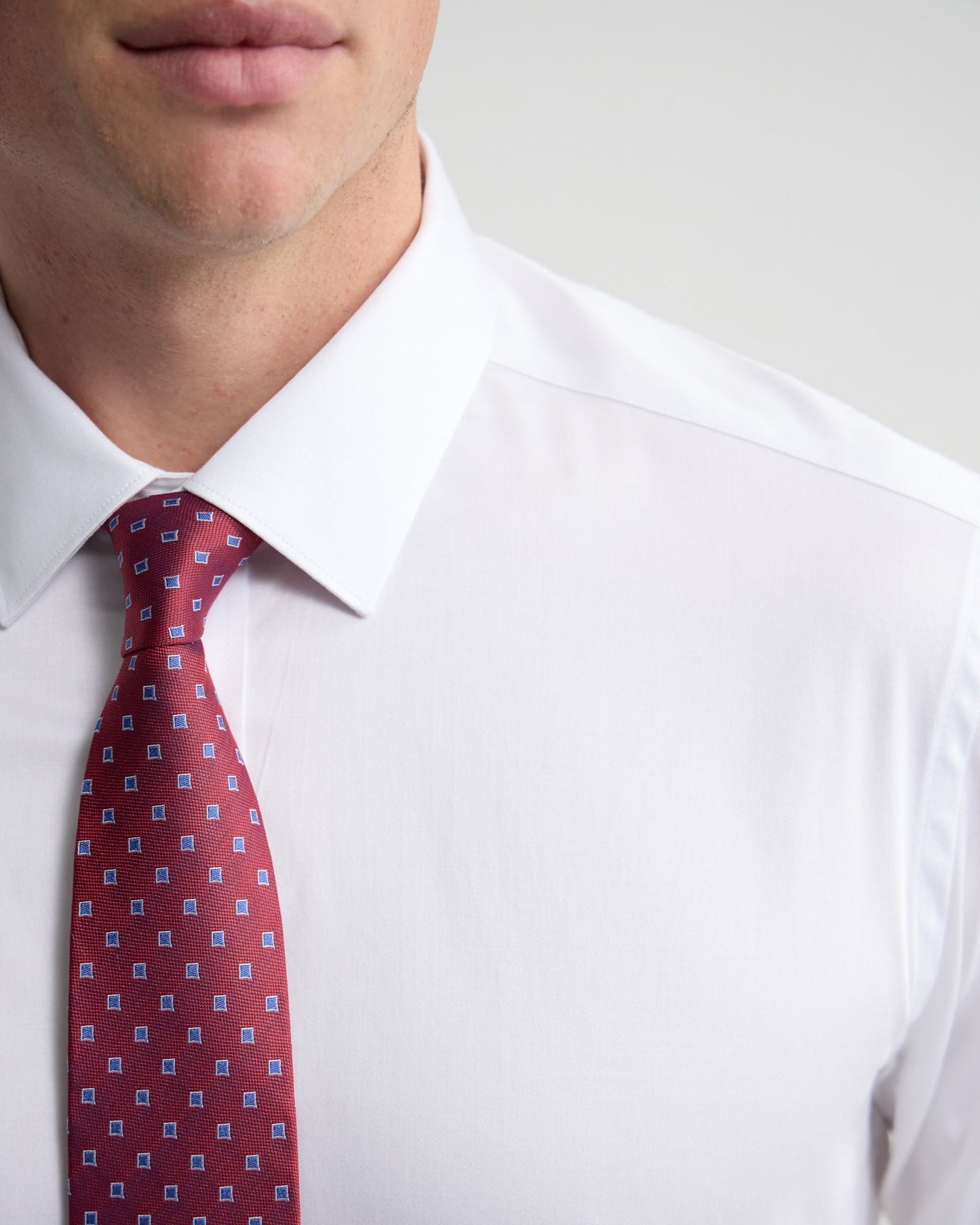 Beckton Comfort Slim Fit Shirt