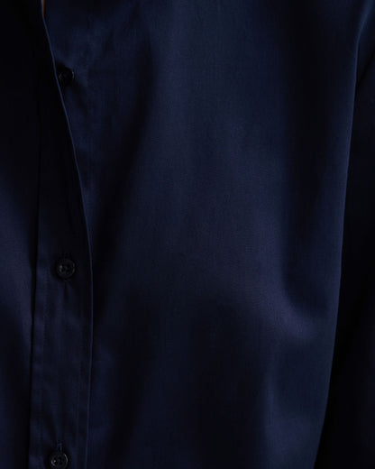 Adrienne Stretch Shirt