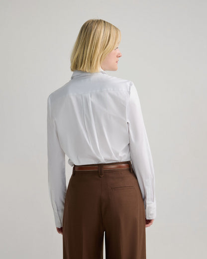 Adrienne Stretch Shirt