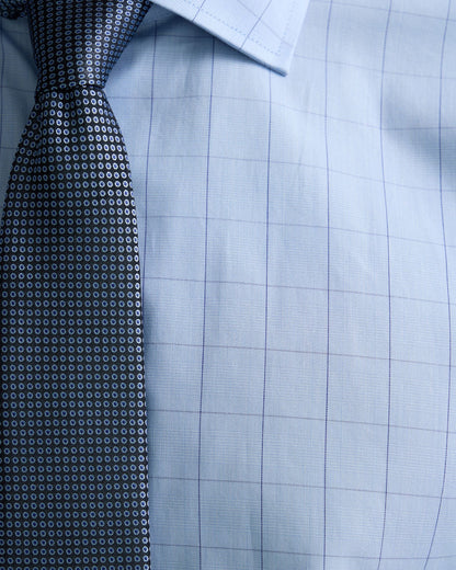 Regent Luxury Checked Shirt