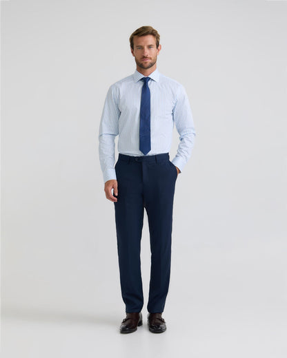 Regent Luxury Checked Shirt