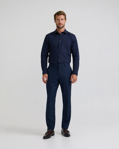 Beckton Luxury Dobby Shirt