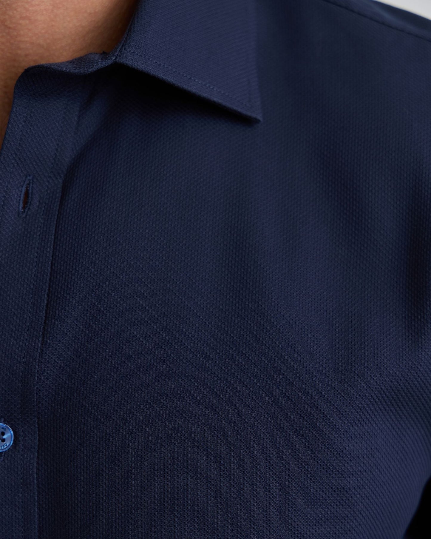 Beckton Luxury Dobby Shirt
