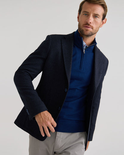Milton Blazer