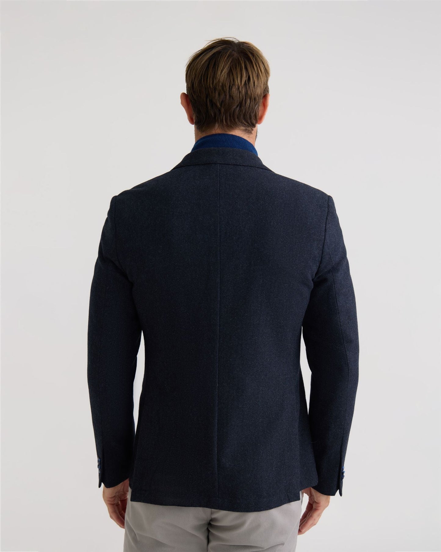 Milton Blazer