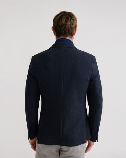 Milton Blazer