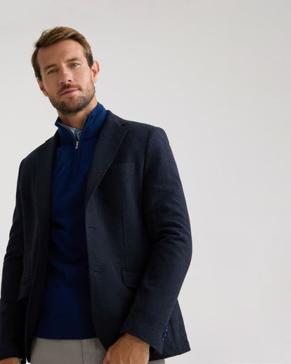 Milton Blazer
