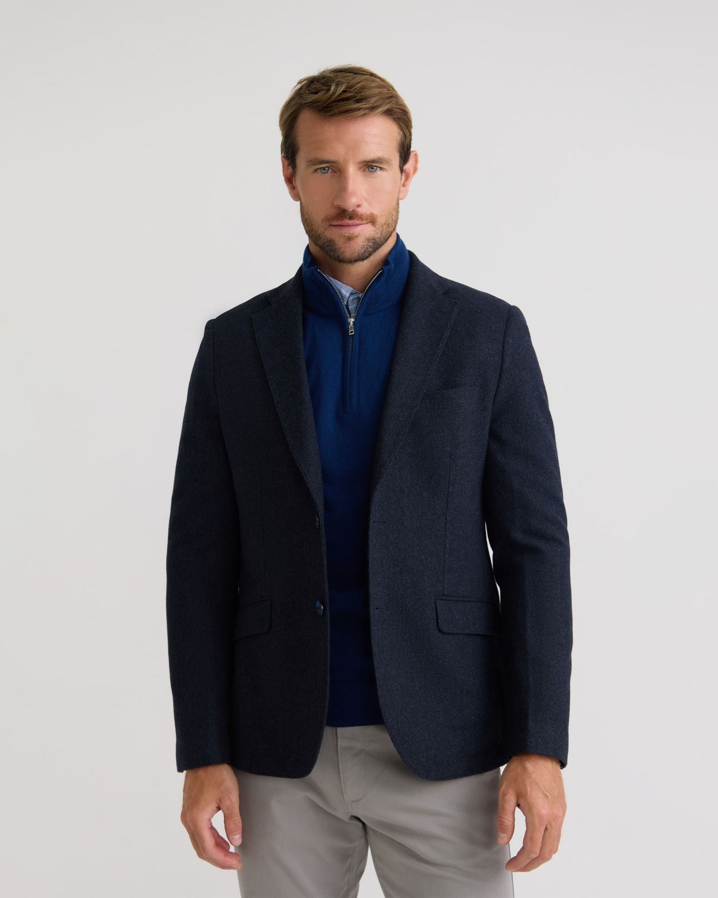 Milton Blazer