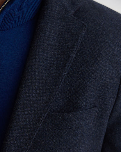 Milton Blazer