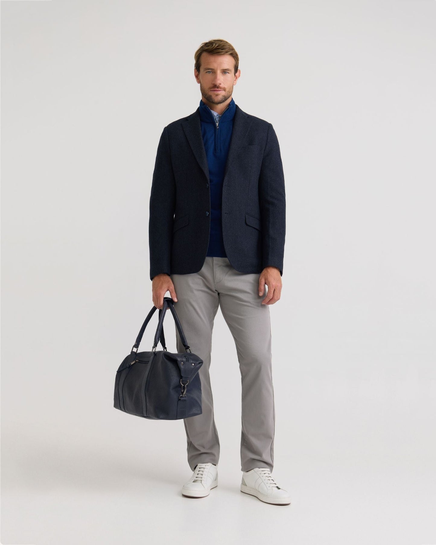 Milton Blazer