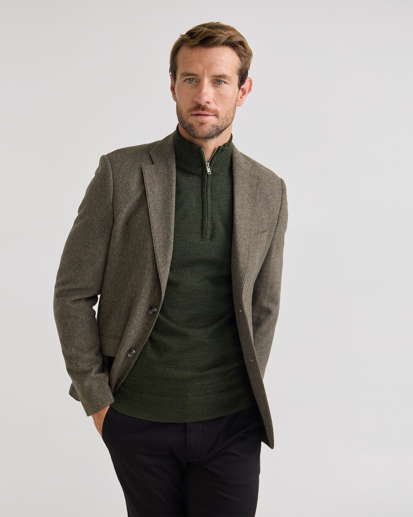 Milton Blazer