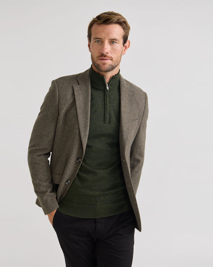 Milton Blazer