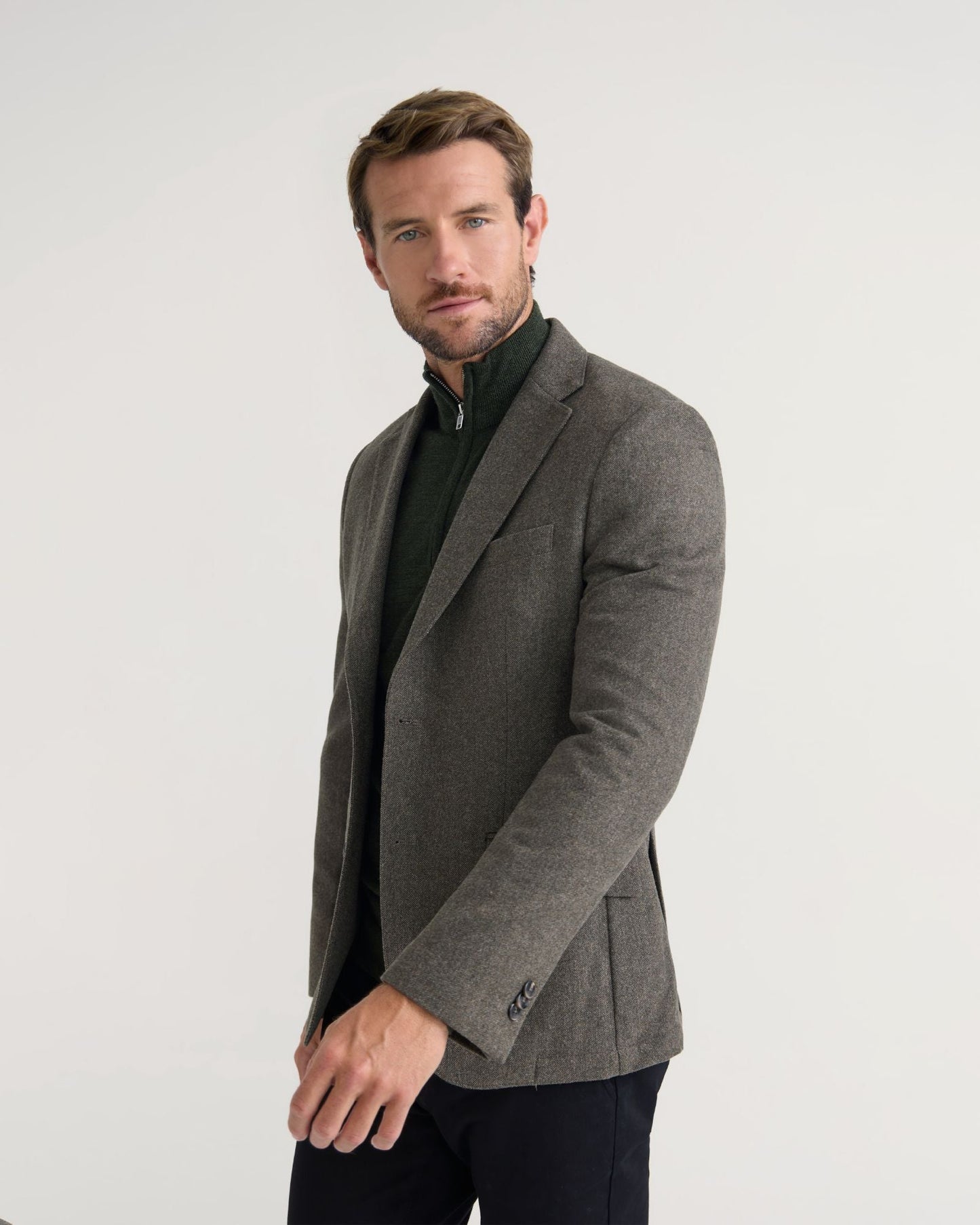 Milton Blazer