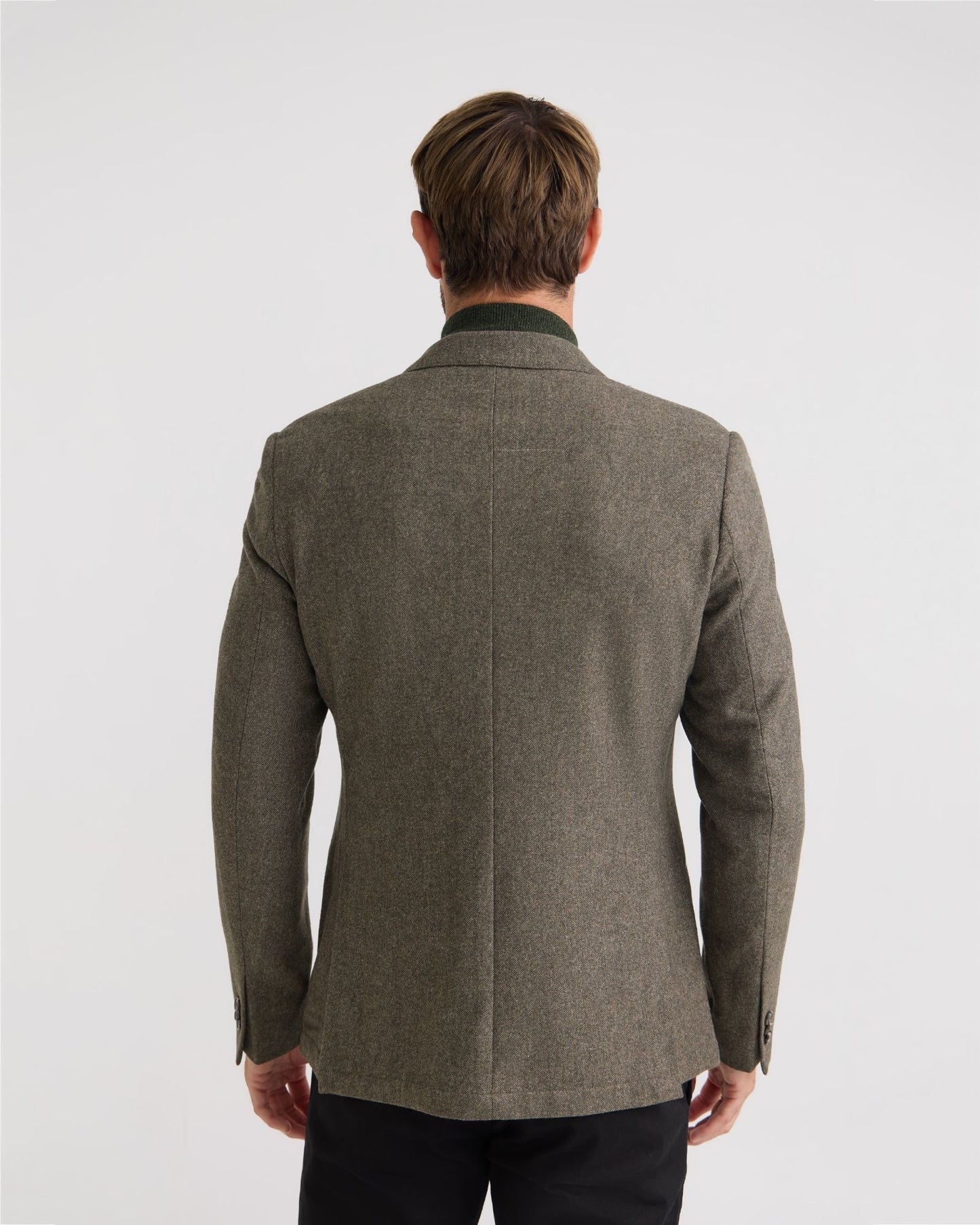 Milton Blazer