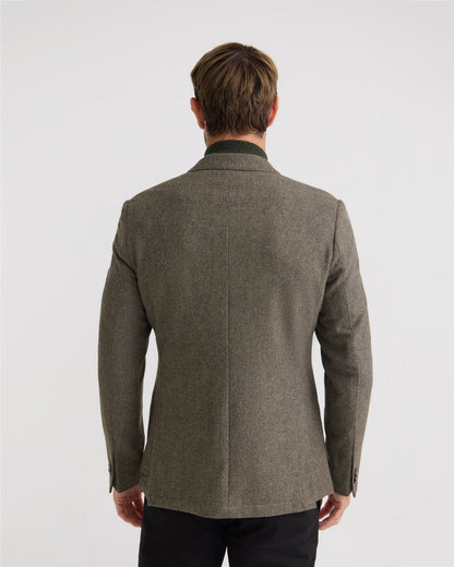 Milton Blazer