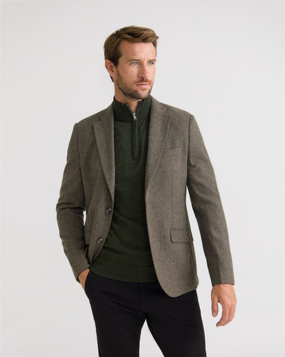 Milton Blazer