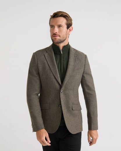 Milton Blazer