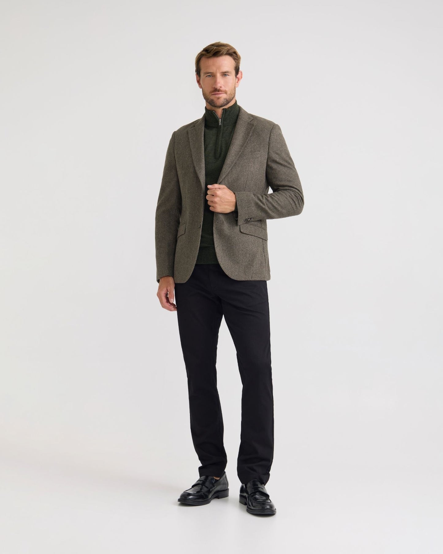 Milton Blazer